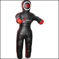 Brazilian Jiu Jitsu Grappling Dummy 